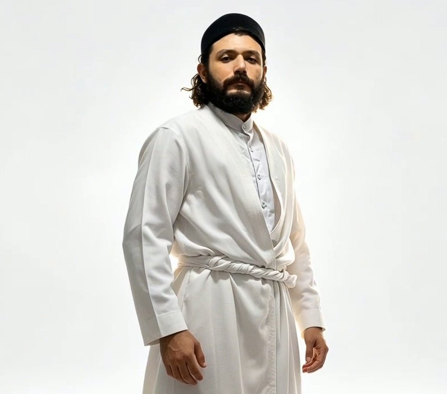 Haydar Sezer Tekeli — Hüddam, İcazetli Havass Hocası
